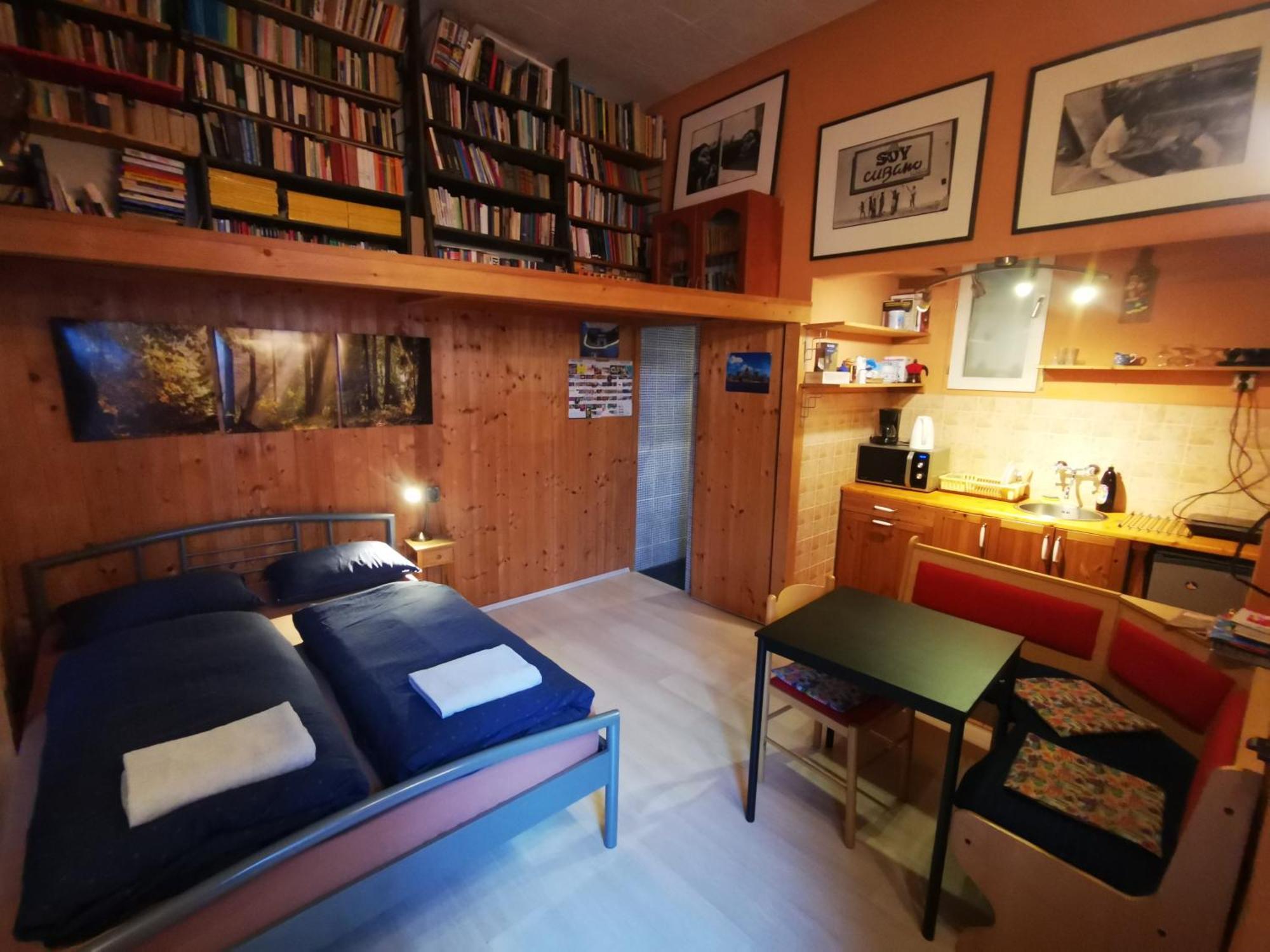 High Sky Apartment Budapest Exterior foto